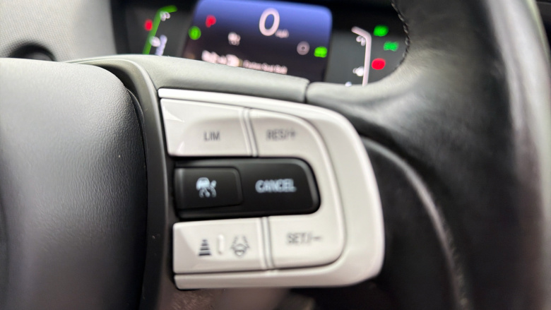 Honda Jazz 1.5 i-MMD Hybrid Crosstar EX 5dr eCVT Hybrid Hatchback